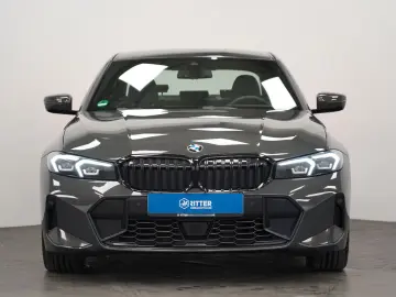 320d xDrive M Sport*ShadowLine*Widescreen*Kamera