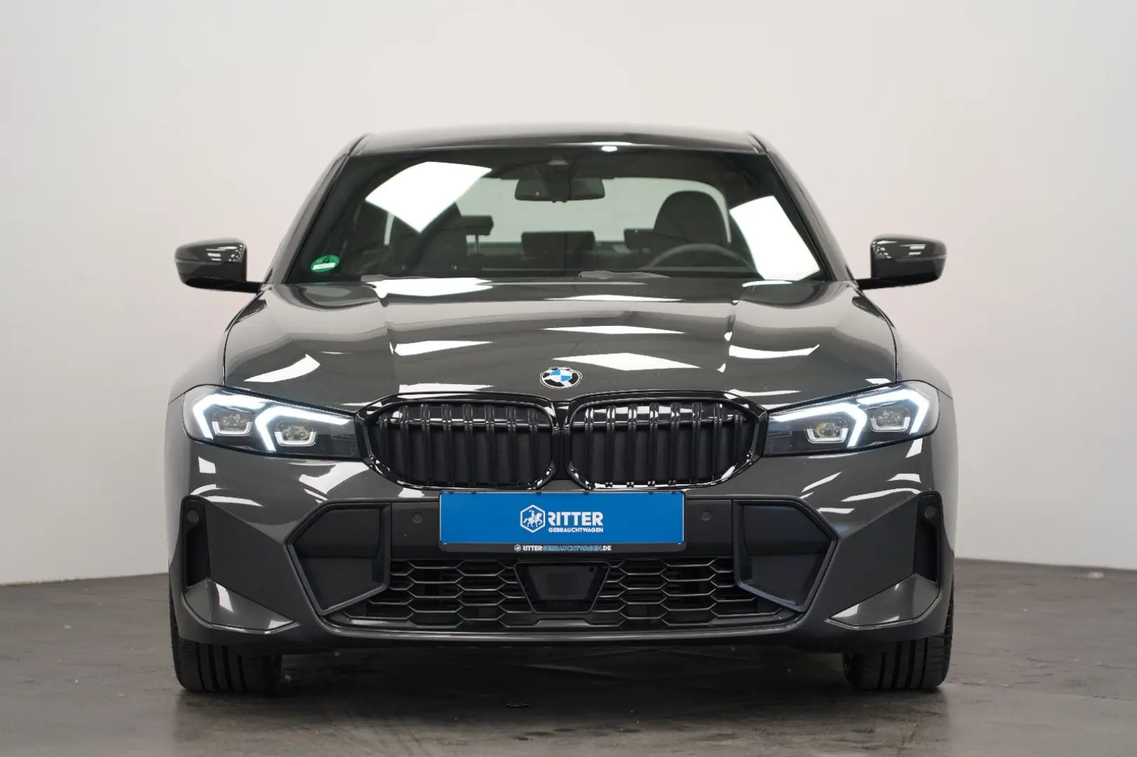 320d xDrive M Sport*ShadowLine*Widescreen*Kamera