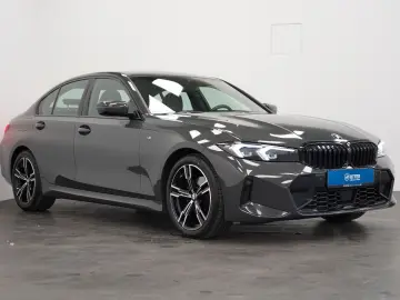 320d xDrive M Sport*ShadowLine*Widescreen*Kamera