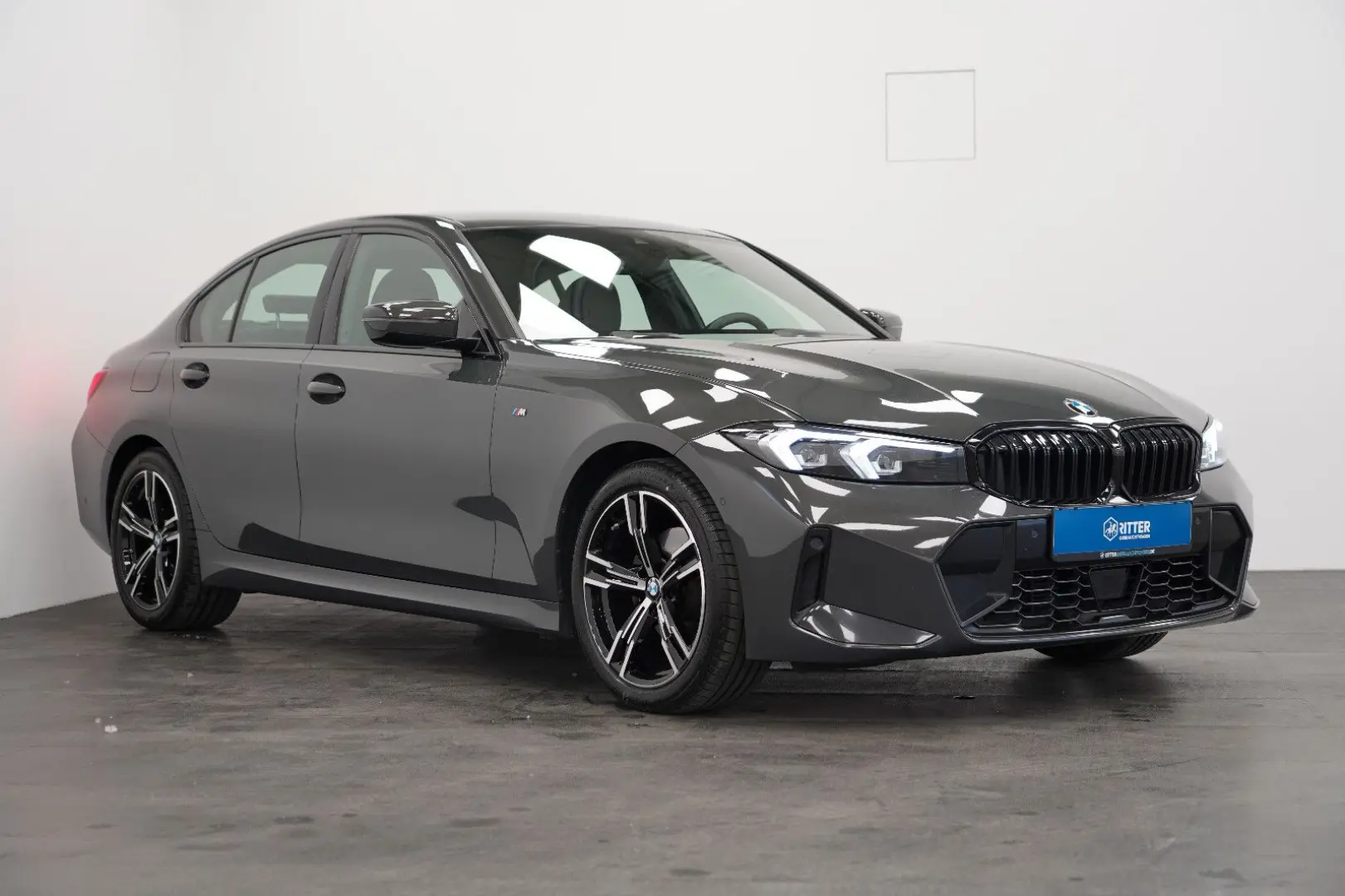320d xDrive M Sport*ShadowLine*Widescreen*Kamera
