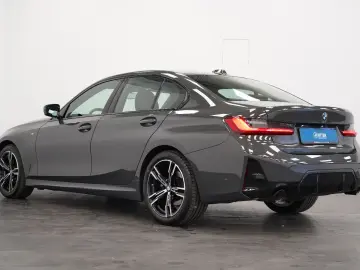 320d xDrive M Sport*ShadowLine*Widescreen*Kamera
