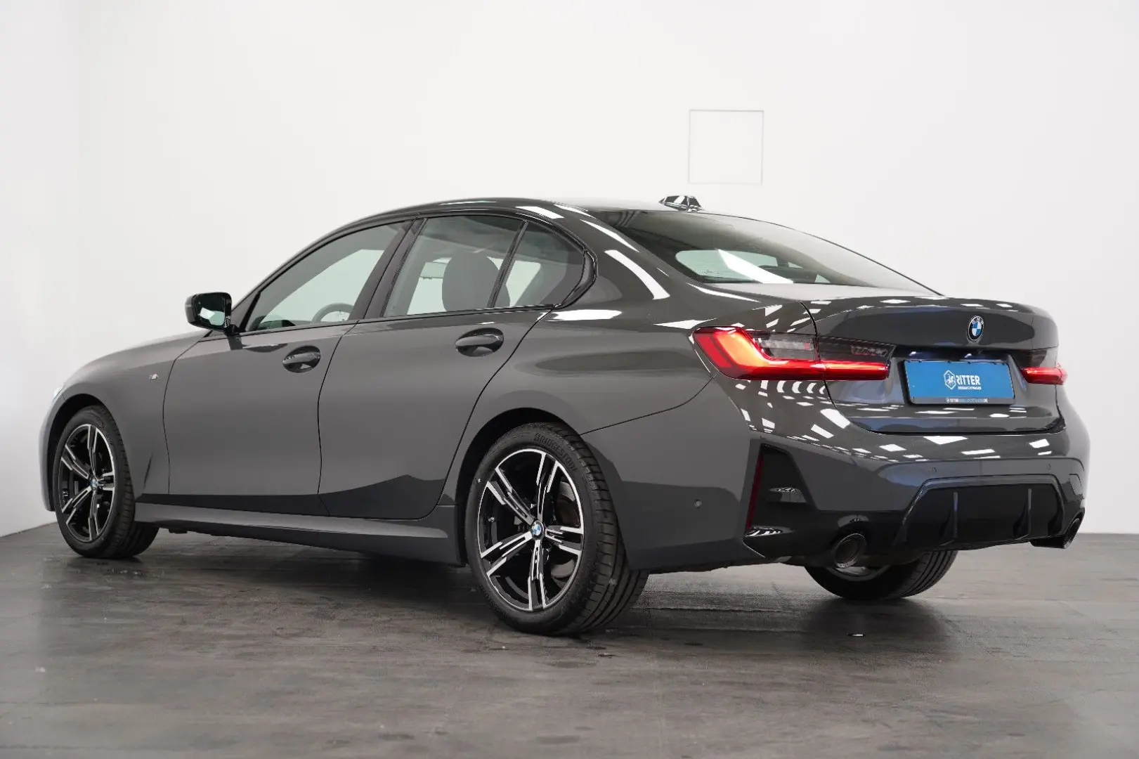320d xDrive M Sport*ShadowLine*Widescreen*Kamera