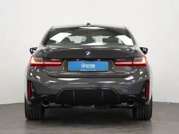 320d xDrive M Sport*ShadowLine*Widescreen*Kamera