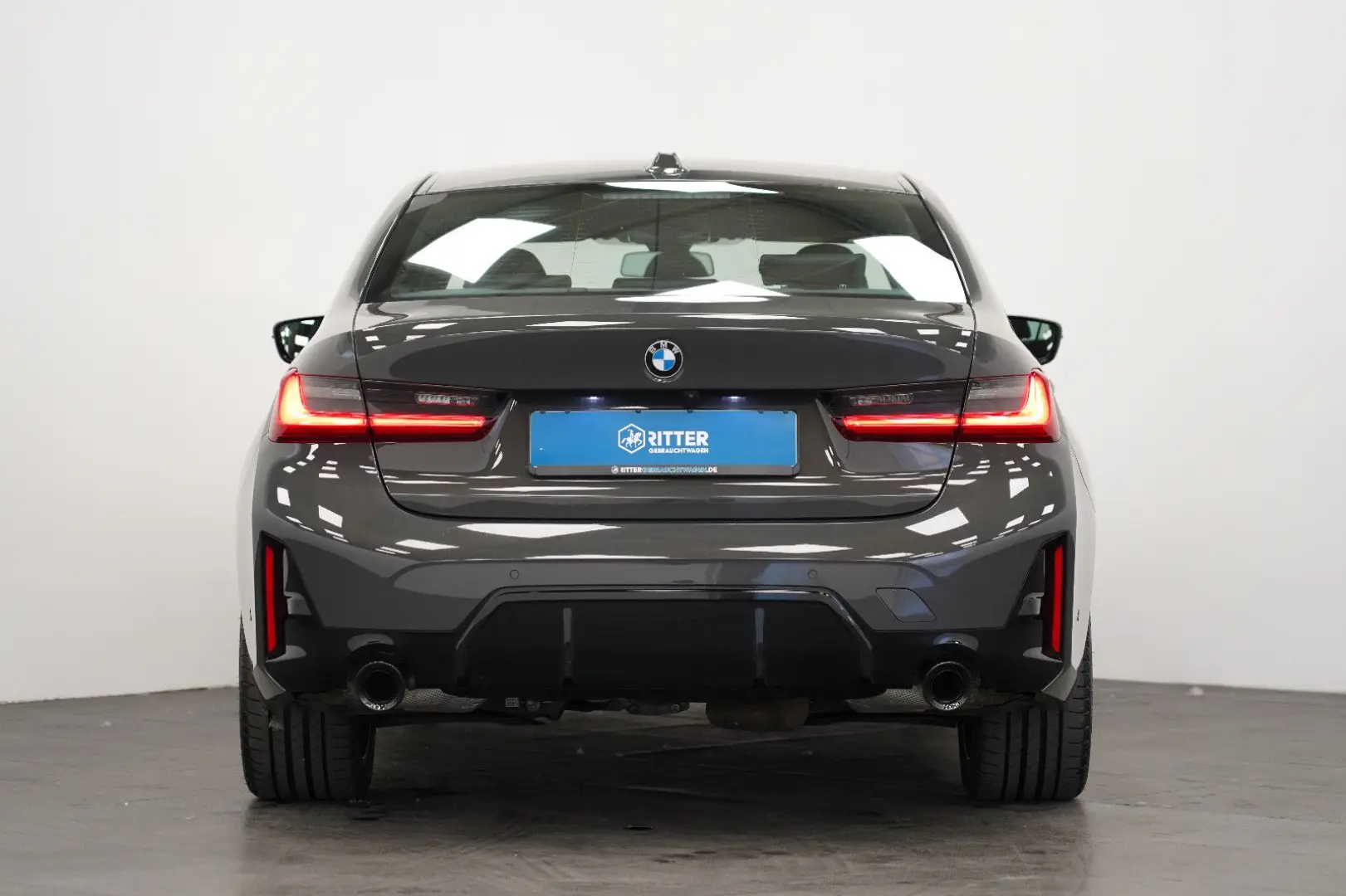 320d xDrive M Sport*ShadowLine*Widescreen*Kamera