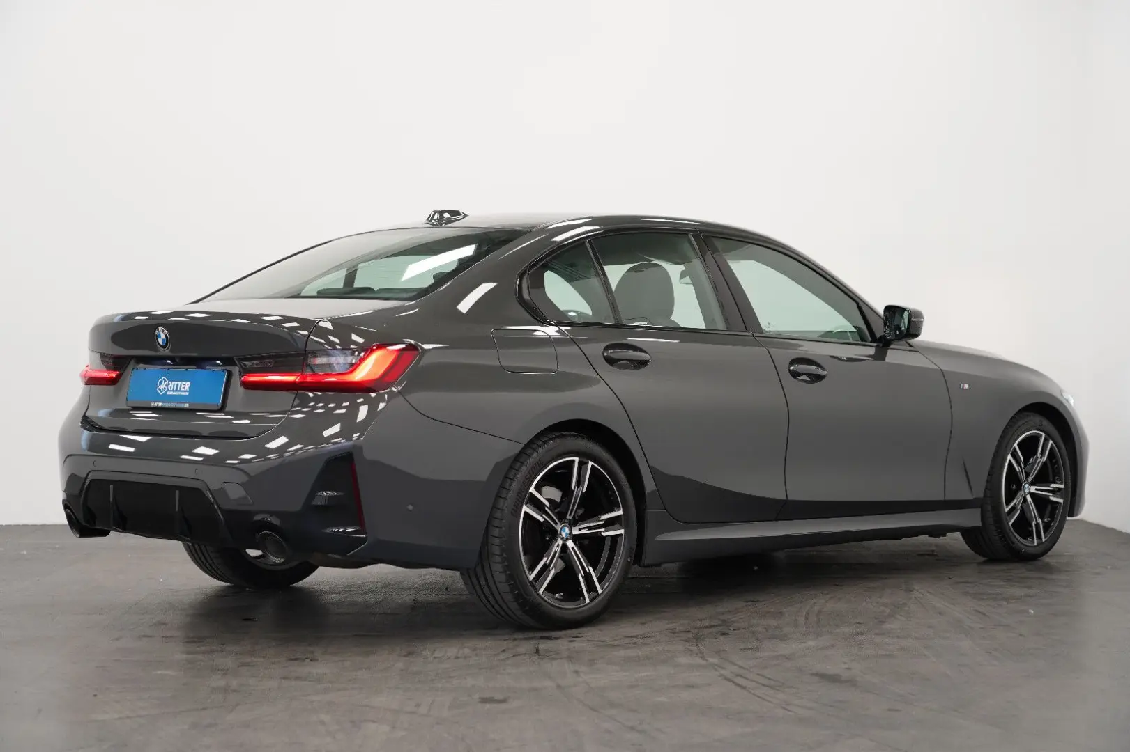 320d xDrive M Sport*ShadowLine*Widescreen*Kamera