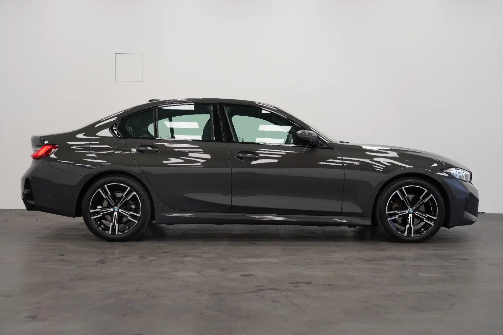 320d xDrive M Sport*ShadowLine*Widescreen*Kamera