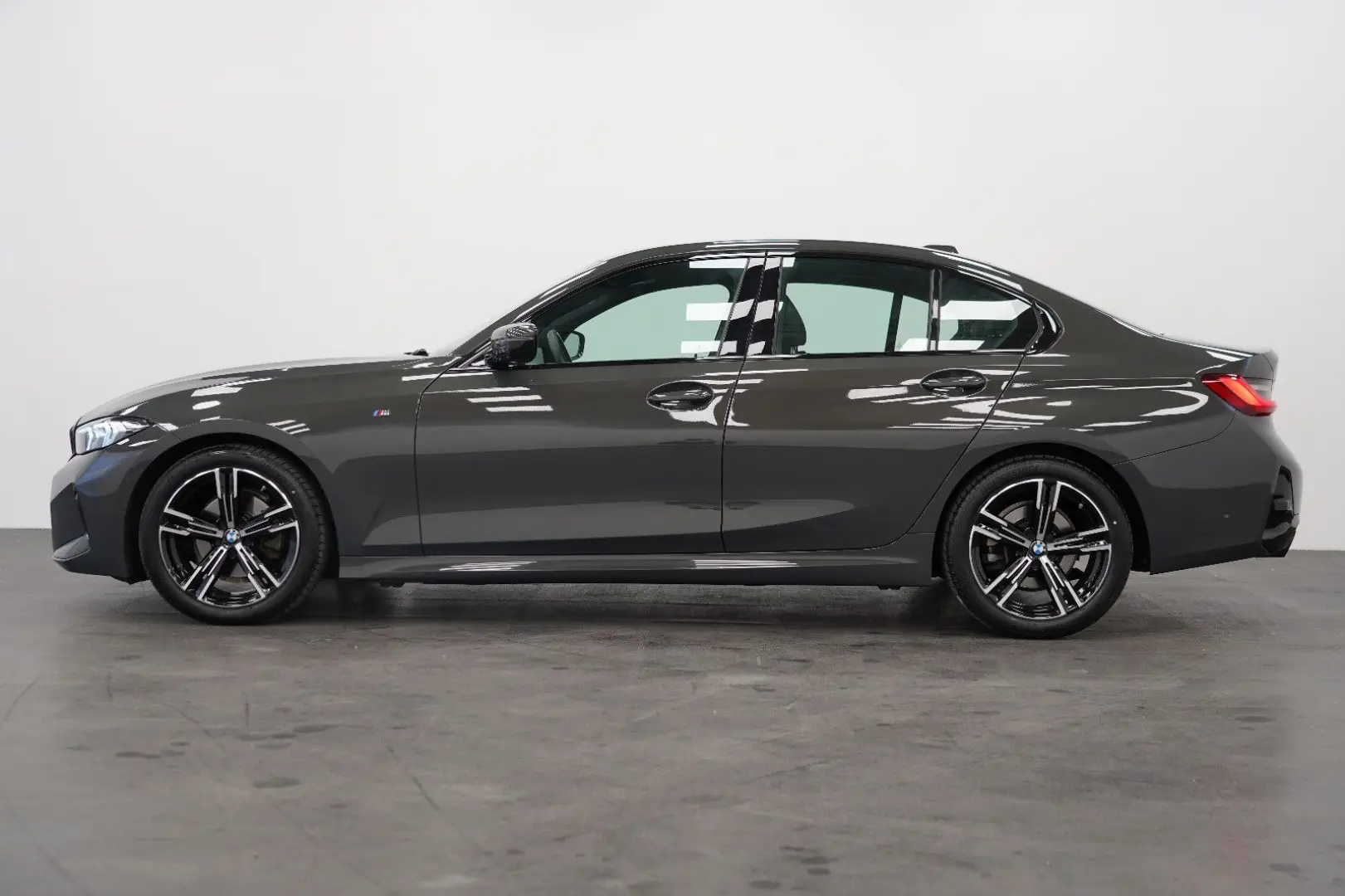 320d xDrive M Sport*ShadowLine*Widescreen*Kamera