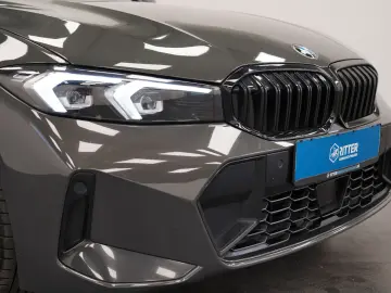 320d xDrive M Sport*ShadowLine*Widescreen*Kamera