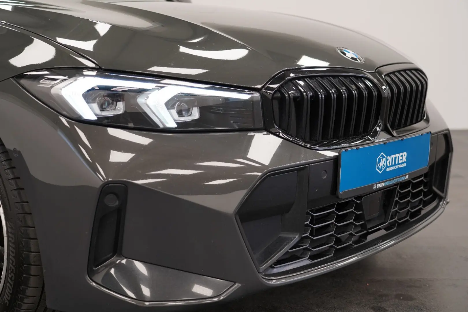 320d xDrive M Sport*ShadowLine*Widescreen*Kamera
