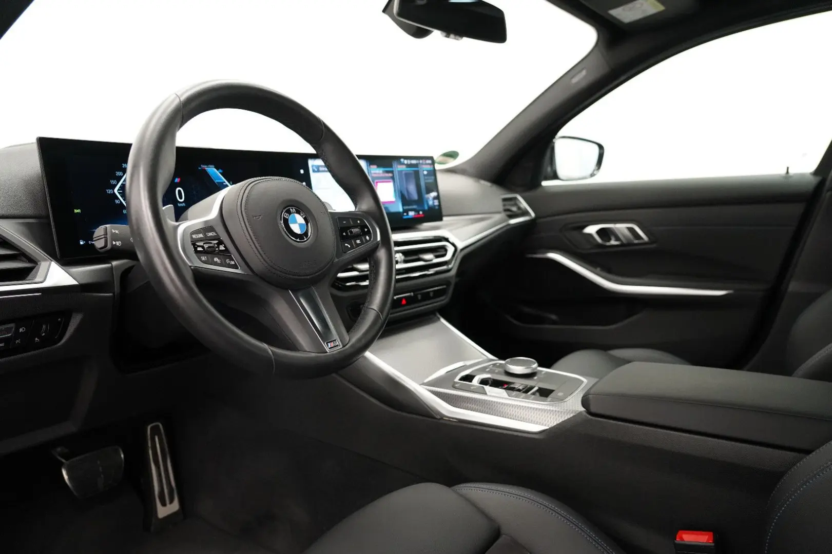 320d xDrive M Sport*ShadowLine*Widescreen*Kamera