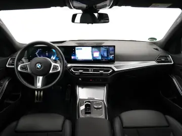 320d xDrive M Sport*ShadowLine*Widescreen*Kamera