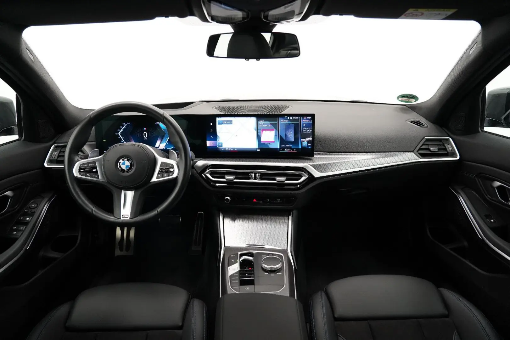 320d xDrive M Sport*ShadowLine*Widescreen*Kamera