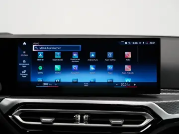 320d xDrive M Sport*ShadowLine*Widescreen*Kamera