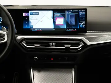 320d xDrive M Sport*ShadowLine*Widescreen*Kamera