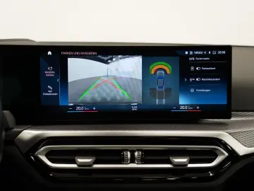 320d xDrive M Sport*ShadowLine*Widescreen*Kamera