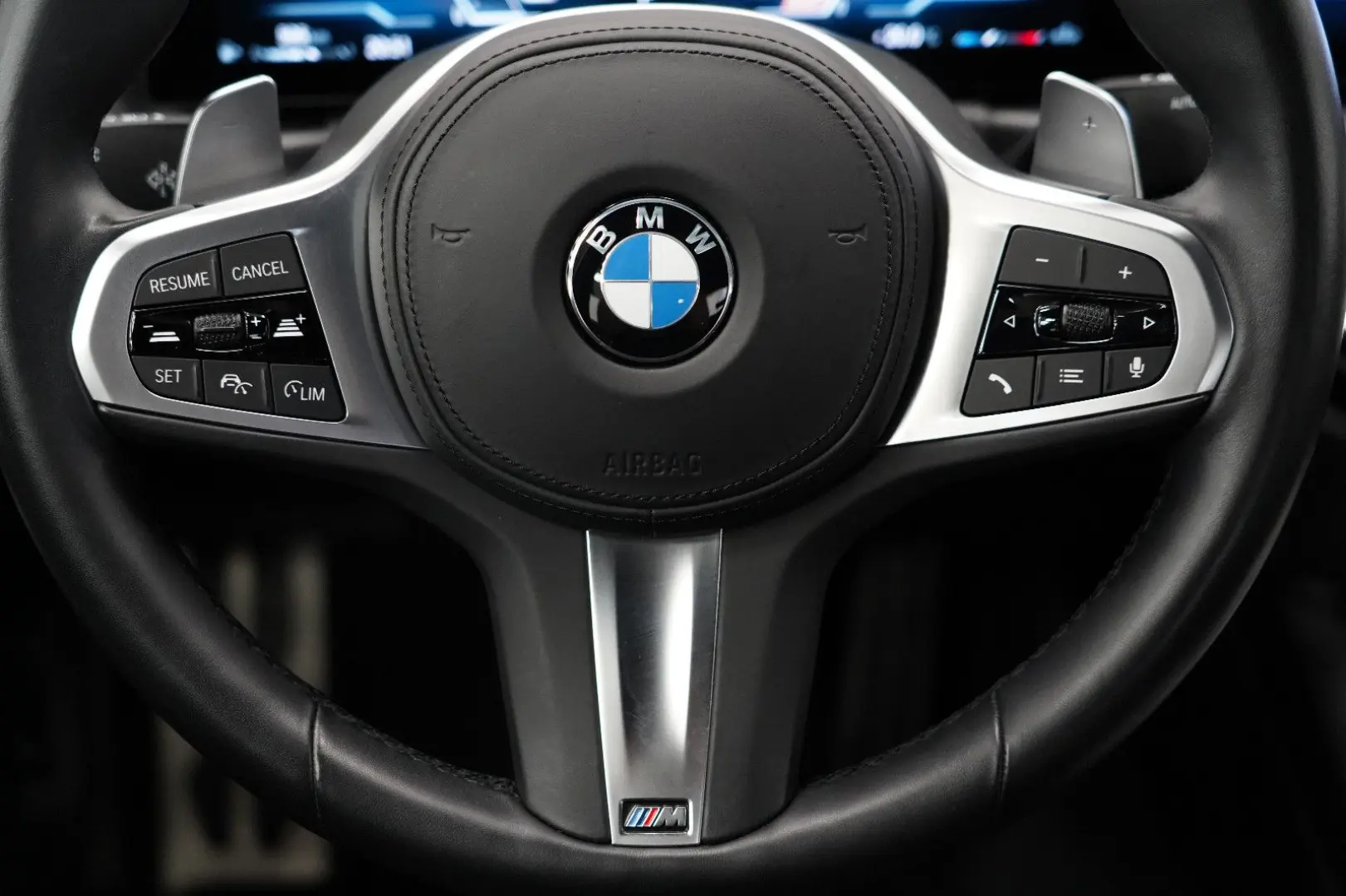 320d xDrive M Sport*ShadowLine*Widescreen*Kamera