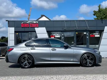 320d Lim xDrive M Sport*ACC*Kamera*Standhzg*LED