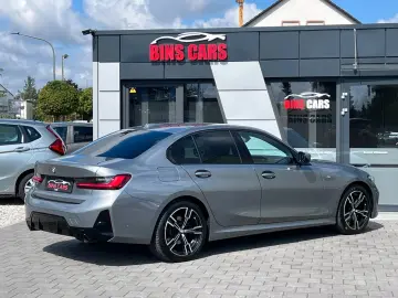 320d Lim xDrive M Sport*ACC*Kamera*Standhzg*LED