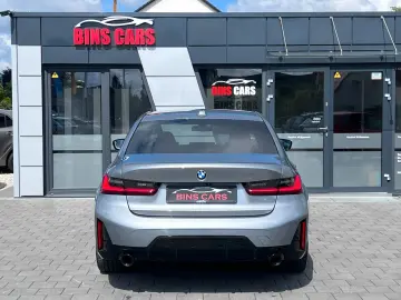 320d Lim xDrive M Sport*ACC*Kamera*Standhzg*LED