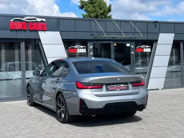 320d Lim xDrive M Sport*ACC*Kamera*Standhzg*LED