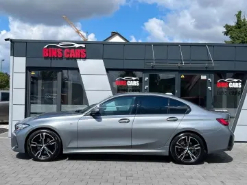 320d Lim xDrive M Sport*ACC*Kamera*Standhzg*LED