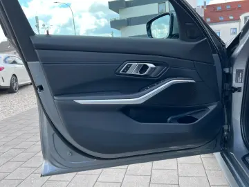 320d Lim xDrive M Sport*ACC*Kamera*Standhzg*LED
