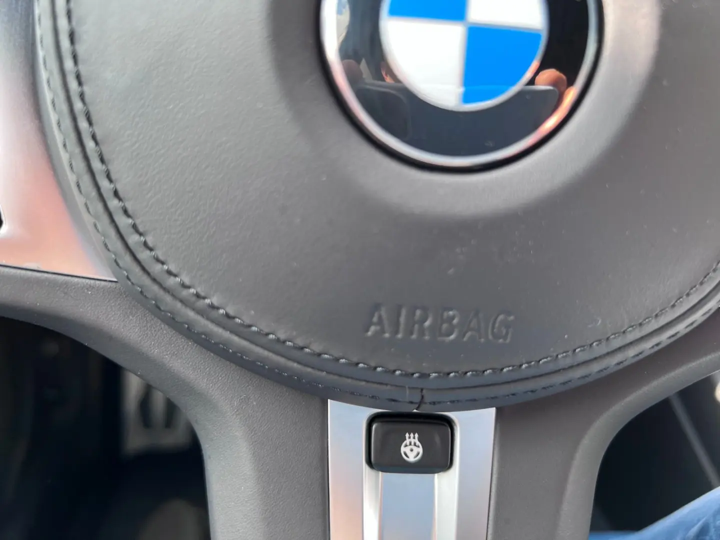 320d Lim xDrive M Sport*ACC*Kamera*Standhzg*LED