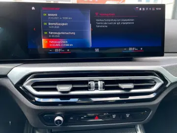 320d Lim xDrive M Sport*ACC*Kamera*Standhzg*LED