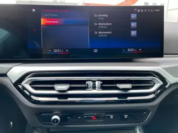 320d Lim xDrive M Sport*ACC*Kamera*Standhzg*LED