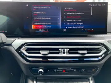 320d Lim xDrive M Sport*ACC*Kamera*Standhzg*LED