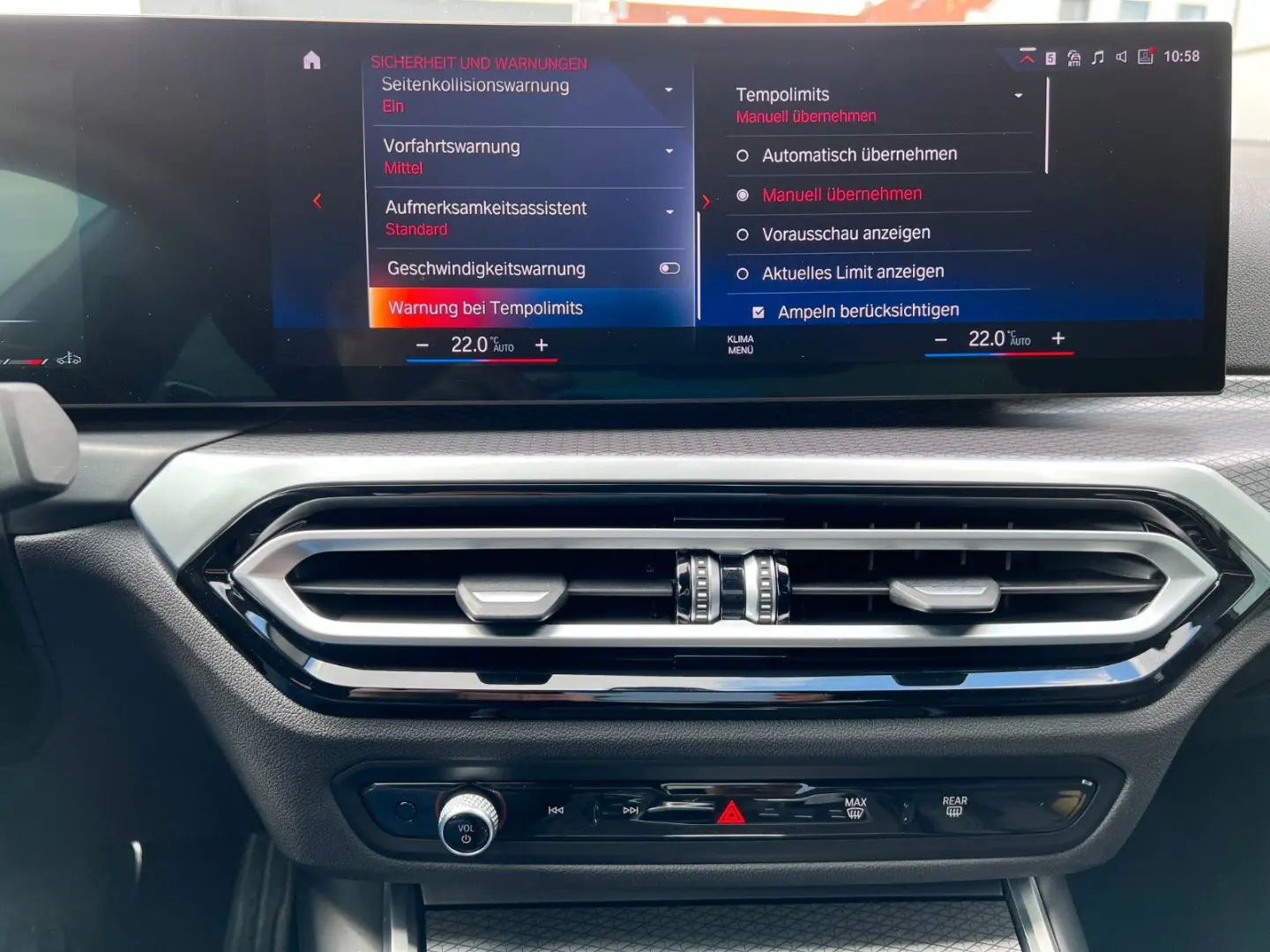 320d Lim xDrive M Sport*ACC*Kamera*Standhzg*LED