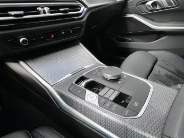 320d Lim xDrive M Sport*ACC*Kamera*Standhzg*LED