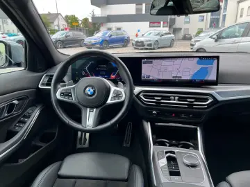 320d Lim xDrive M Sport*ACC*Kamera*Standhzg*LED