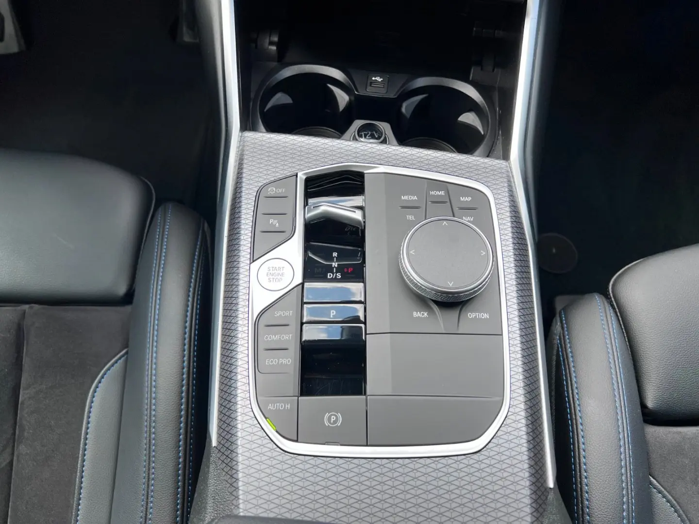 320d Lim xDrive M Sport*ACC*Kamera*Standhzg*LED