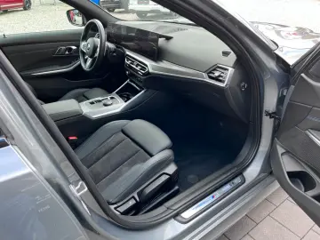 320d Lim xDrive M Sport*ACC*Kamera*Standhzg*LED