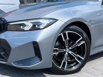 320d Lim xDrive M Sport*ACC*Kamera*Standhzg*LED