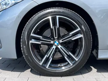 320d Lim xDrive M Sport*ACC*Kamera*Standhzg*LED
