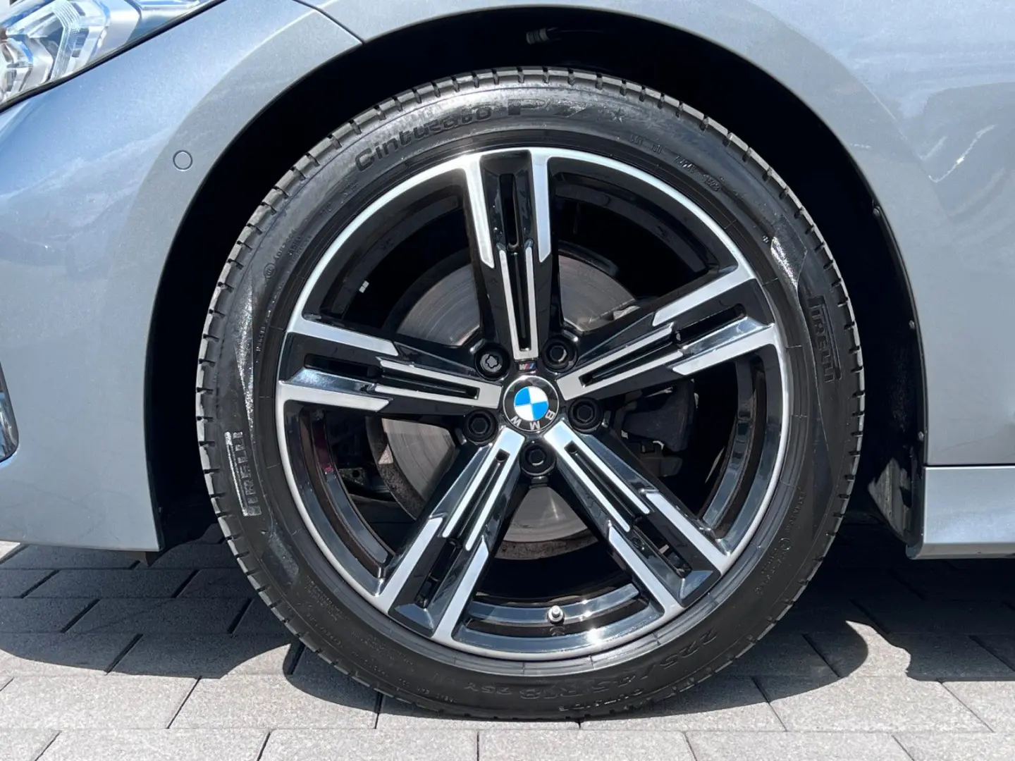 320d Lim xDrive M Sport*ACC*Kamera*Standhzg*LED
