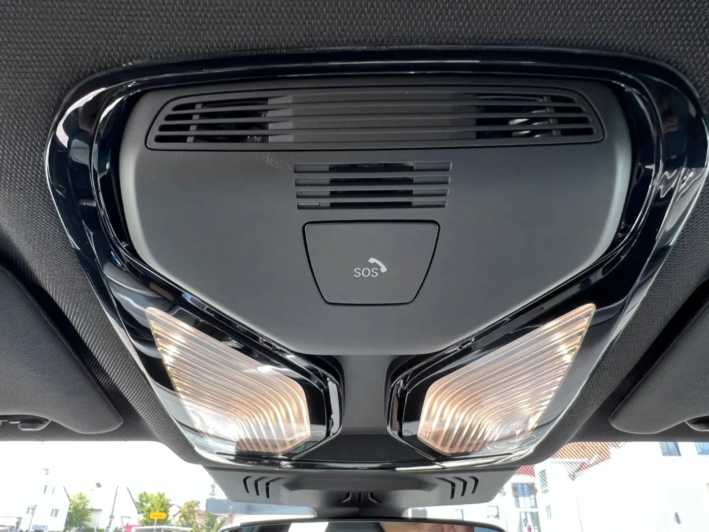 320d Lim xDrive M Sport*ACC*Kamera*Standhzg*LED