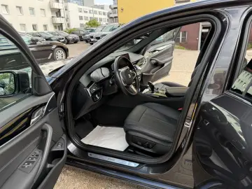 520d Lim Aut Kamera+Leder+LED+M FACELIFT