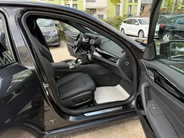 520d Lim Aut Kamera+Leder+LED+M FACELIFT