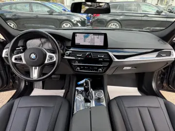 520d Lim Aut Kamera+Leder+LED+M FACELIFT
