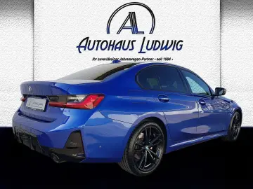320d xDrive Lim.*M-Sport*Standhzg*Dr-Prof*ACC*19
