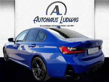 320d xDrive Lim.*M-Sport*Standhzg*Dr-Prof*ACC*19