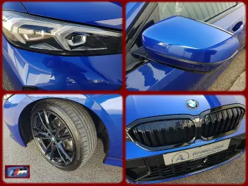320d xDrive Lim.*M-Sport*Standhzg*Dr-Prof*ACC*19