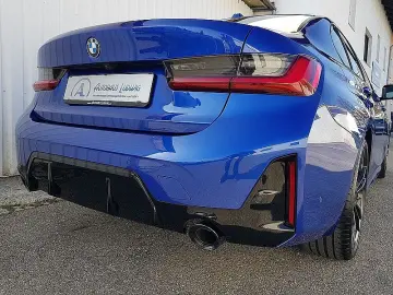320d xDrive Lim.*M-Sport*Standhzg*Dr-Prof*ACC*19