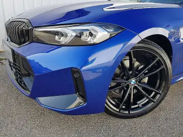 320d xDrive Lim.*M-Sport*Standhzg*Dr-Prof*ACC*19