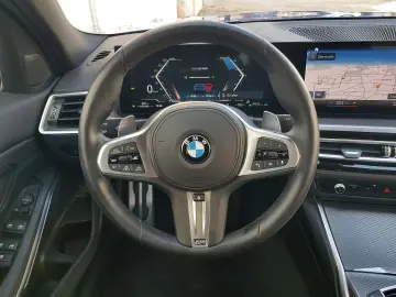 320d xDrive Lim.*M-Sport*Standhzg*Dr-Prof*ACC*19