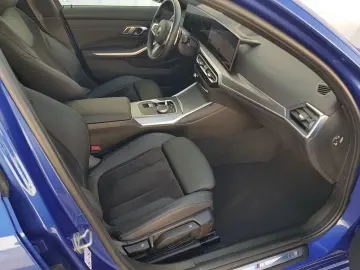 320d xDrive Lim.*M-Sport*Standhzg*Dr-Prof*ACC*19