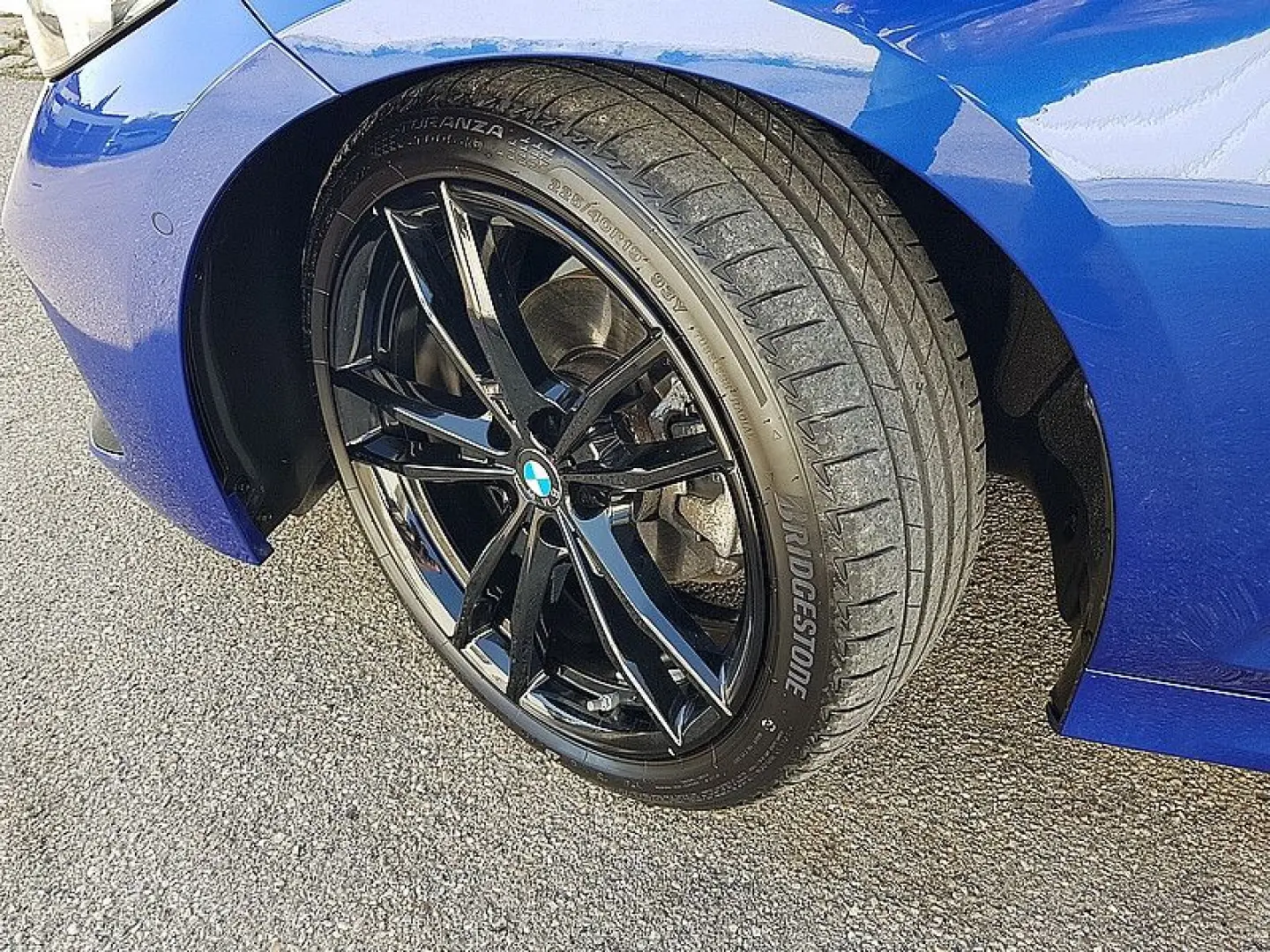 320d xDrive Lim.*M-Sport*Standhzg*Dr-Prof*ACC*19